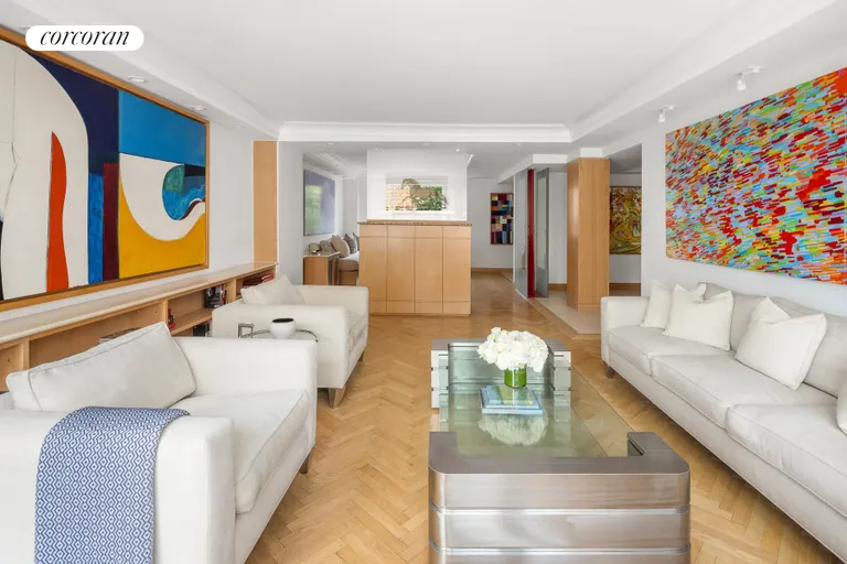 New York City Real Estate | View 15 East 91st Street, 9A | room 3 | View 4