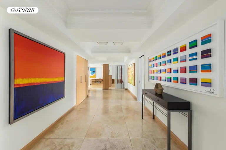 New York City Real Estate | View 15 East 91st Street, 9A | room 4 | View 5