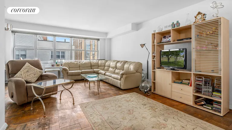 New York City Real Estate | View 205 Third Avenue, 12C | room 1 | View 2