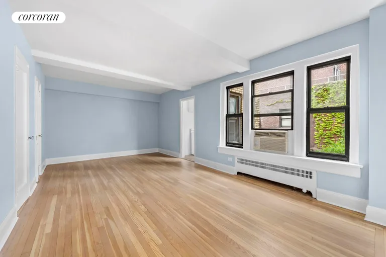 New York City Real Estate | View 319 East 50th Street, 12L | room 2 | View 3