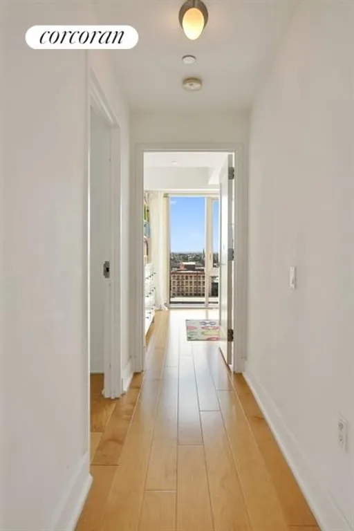 New York City Real Estate | View 343 4th Avenue, 11G | room 2 | View 3