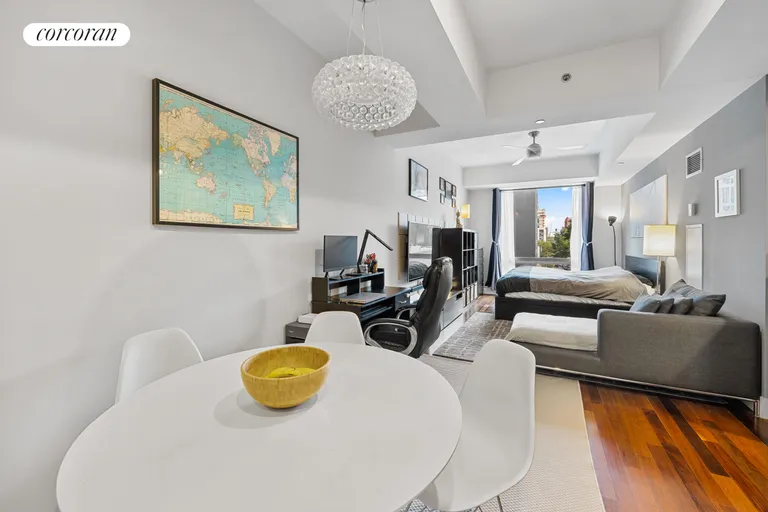 New York City Real Estate | View 150 Myrtle Avenue, 301 | 1 Bed, 1 Bath | View 1