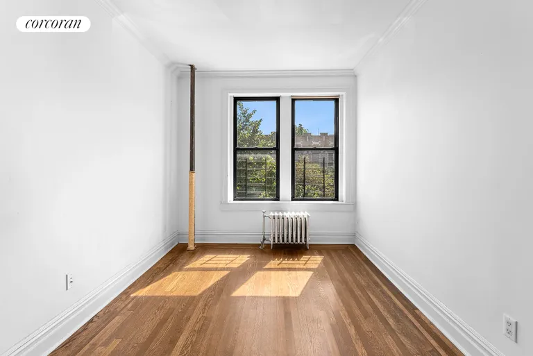 New York City Real Estate | View 42-22 Ketcham Street, B5/B6 | Bedroom | View 7