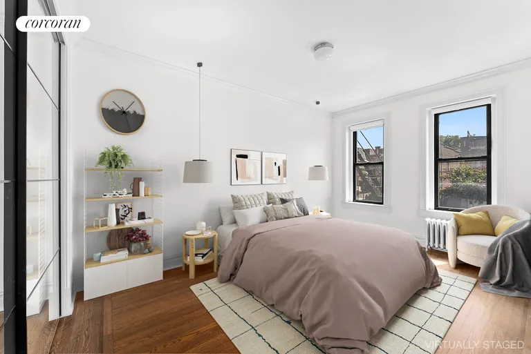 New York City Real Estate | View 42-22 Ketcham Street, B5/B6 | Other Listing Photo | View 10