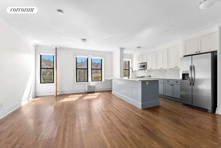 New York City Real Estate | View 42-22 Ketcham Street, B5/B6 | Other Listing Photo | View 14