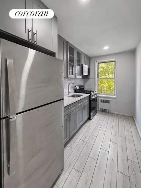 New York City Real Estate | View 3420 Avenue H, 4J | Kitchen | View 3