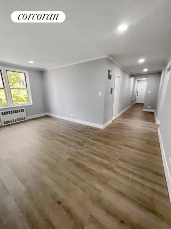 New York City Real Estate | View 3420 Avenue H, 4J | Living Room | View 5