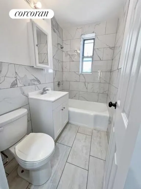 New York City Real Estate | View 3420 Avenue H, 4J | Bathroom | View 8