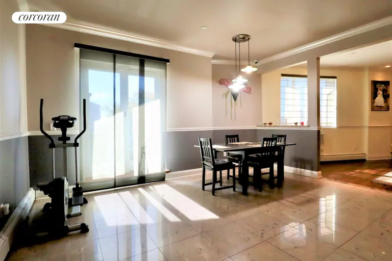 New York City Real Estate | View 105 Kings Highway, 3C | room 3 | View 4