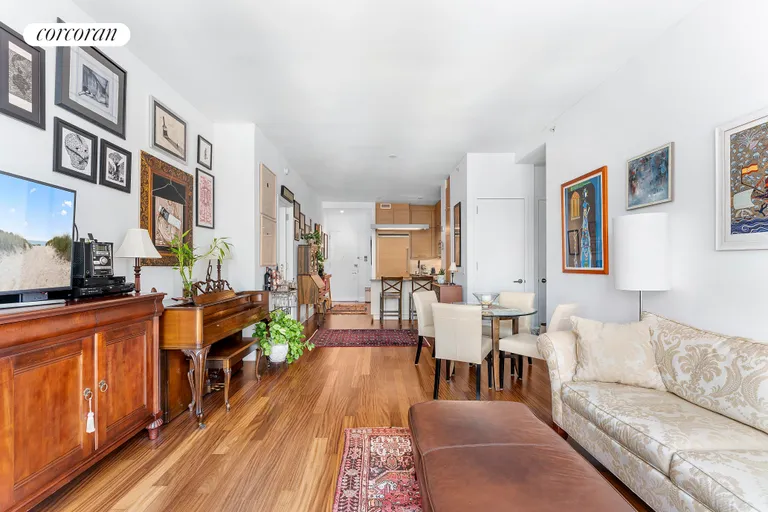 New York City Real Estate | View 333 East 91st Street, 25B | Other Listing Photo | View 2