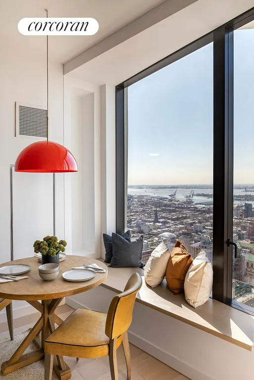 New York City Real Estate | View 11 Hoyt Street, 39H | room 1 | View 2