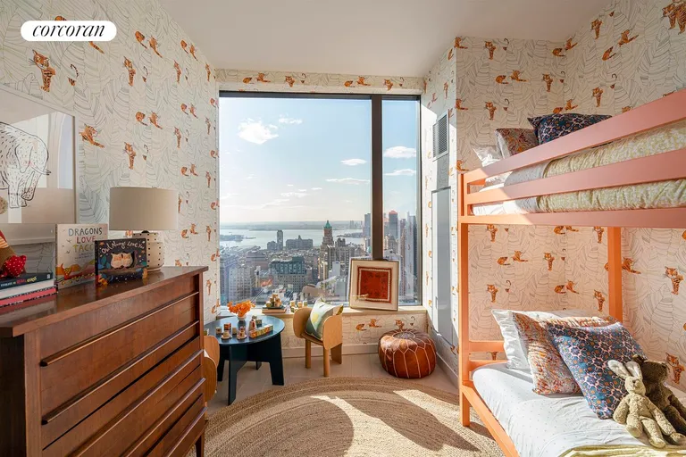 New York City Real Estate | View 11 Hoyt Street, 39H | room 5 | View 6