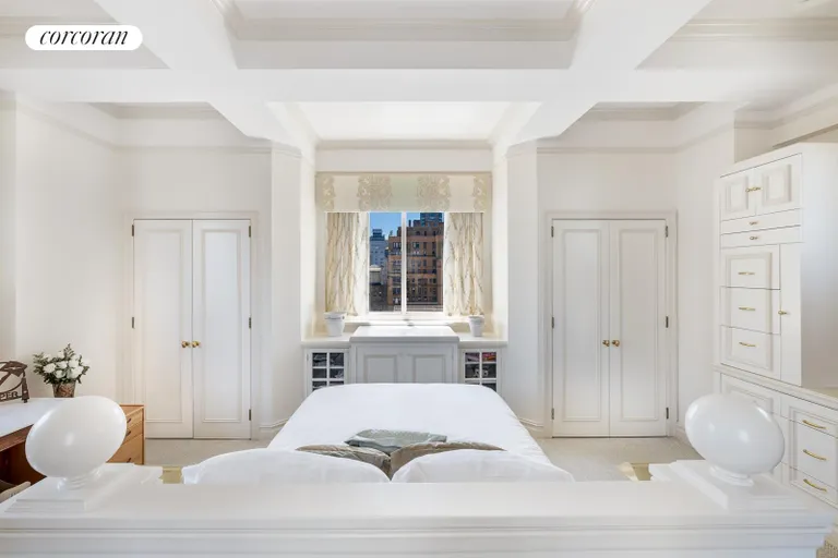 New York City Real Estate | View 205 East 69th Street, PH | room 7 | View 8