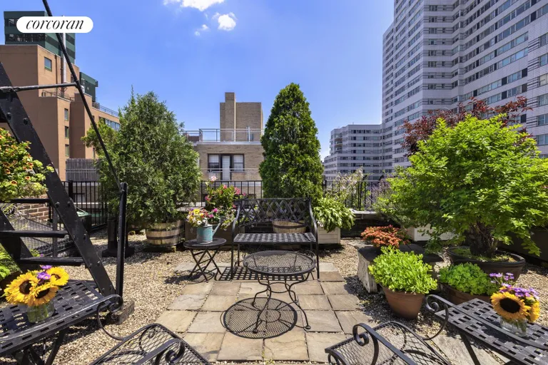 New York City Real Estate | View 205 East 69th Street, PH | room 13 | View 14