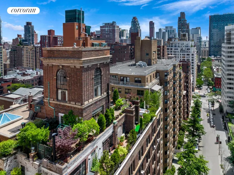 New York City Real Estate | View 205 East 69th Street, PH | room 15 | View 16