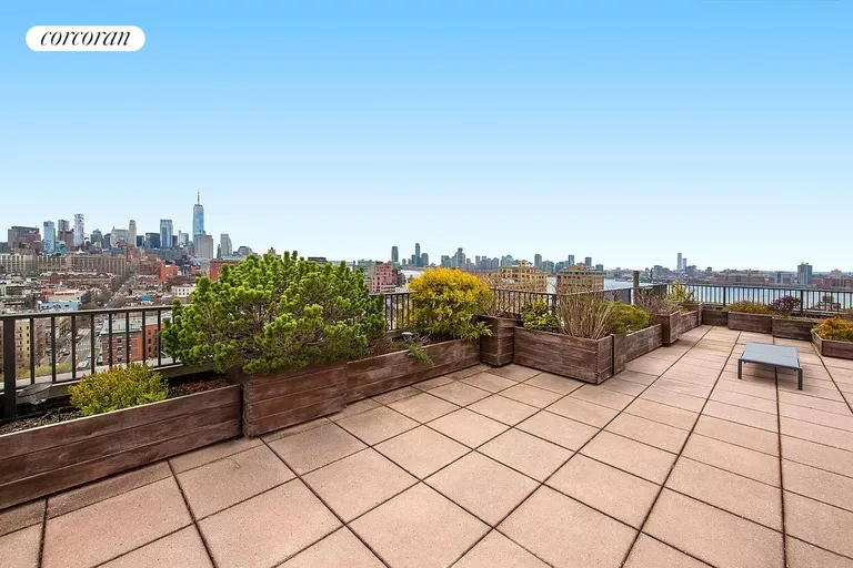 New York City Real Estate | View 61 Jane Street, 15G | room 6 | View 7