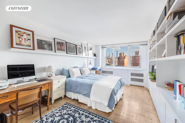 New York City Real Estate | View 61 Jane Street, 15G | room 2 | View 3