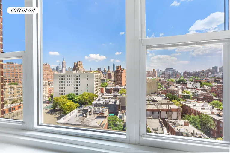 New York City Real Estate | View 61 Jane Street, 15G | room 3 | View 4