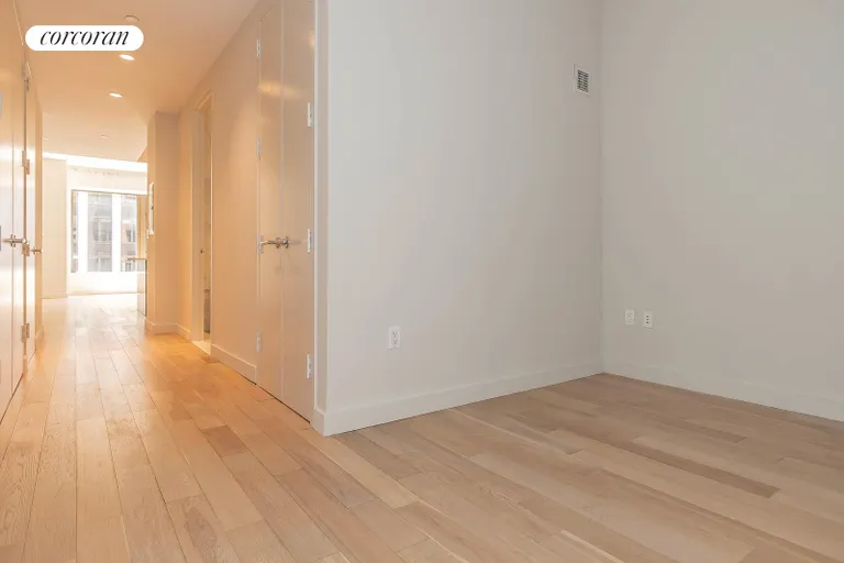 New York City Real Estate | View 75 Wall Street, 22E | Bedroom | View 11