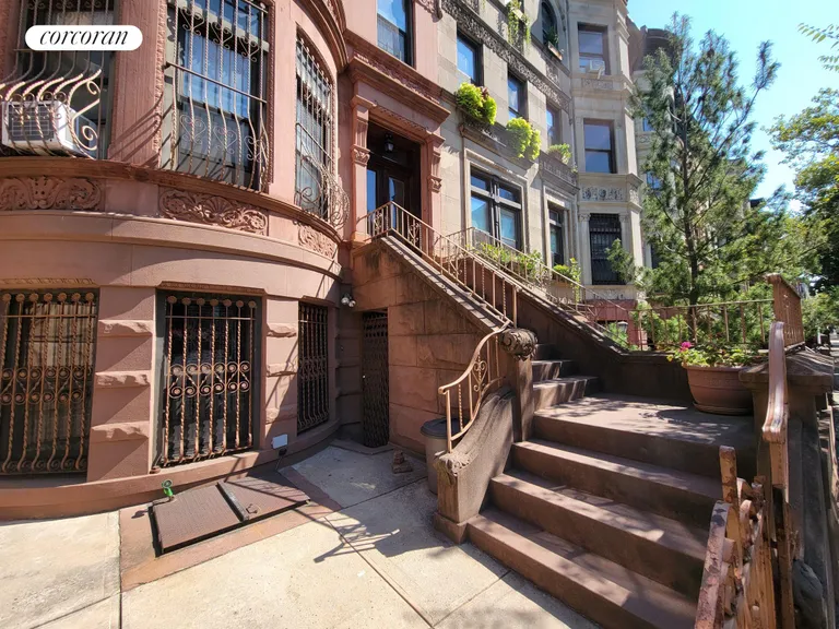 New York City Real Estate | View 283 Sterling Place | View | View 2