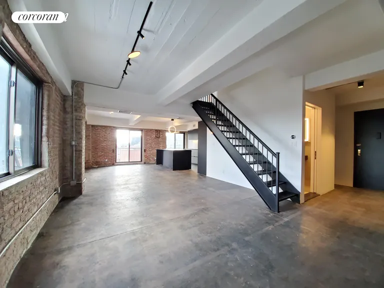 New York City Real Estate | View 330 WYTHE AVENUE, 6A | 3 Beds, 2 Baths | View 1
