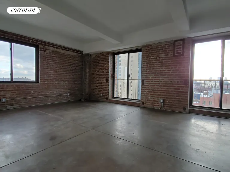 New York City Real Estate | View 330 WYTHE AVENUE, 6A | room 7 | View 8