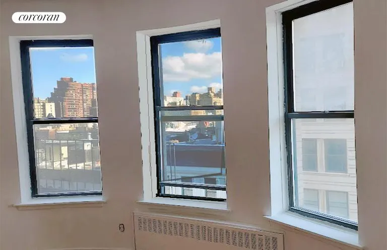 New York City Real Estate | View 102 West 80th Street, 73 | View | View 4