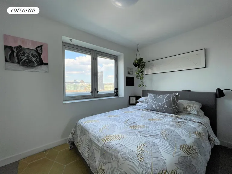 New York City Real Estate | View 107 Columbia Heights, 11A | room 4 | View 5