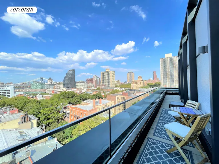 New York City Real Estate | View 107 Columbia Heights, 11A | room 6 | View 7