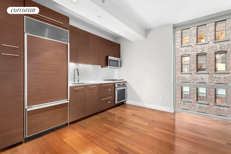 New York City Real Estate | View 39 East 29th Street, 6E | Other Listing Photo | View 3