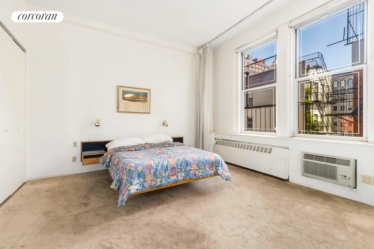 New York City Real Estate | View 35 East 12th Street, 8C | room 7 | View 8