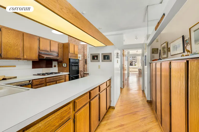 New York City Real Estate | View 35 East 12th Street, 8C | room 3 | View 4