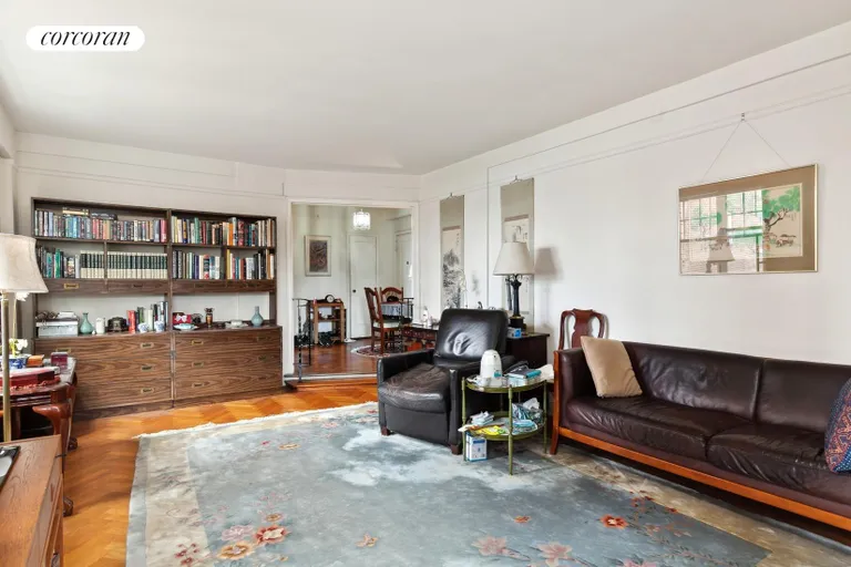 New York City Real Estate | View 160 Cabrini Boulevard, 63 | room 1 | View 2