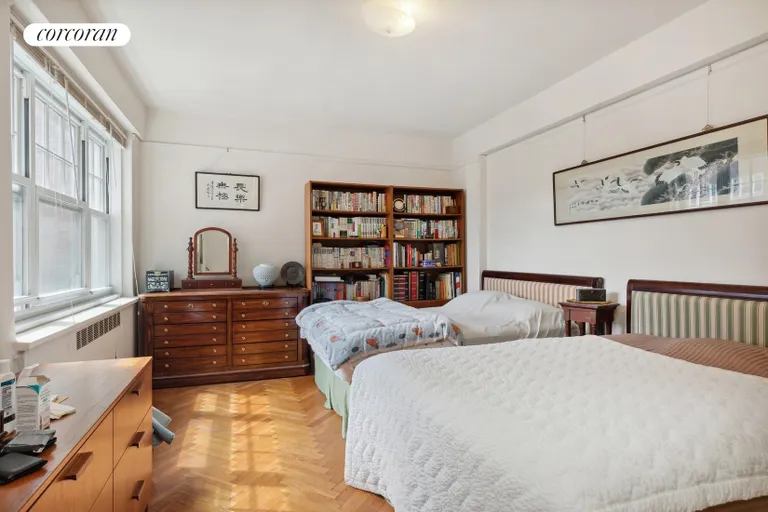 New York City Real Estate | View 160 Cabrini Boulevard, 63 | room 5 | View 6