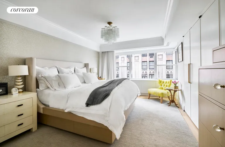 New York City Real Estate | View 11 Fifth Avenue, 5G | room 5 | View 6