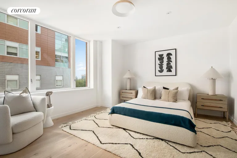 New York City Real Estate | View 90 East End Avenue, 7A | room 10 | View 11