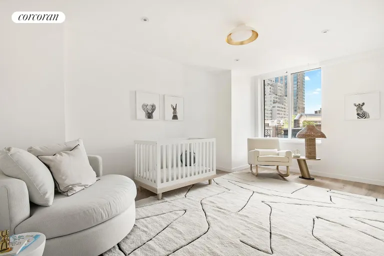 New York City Real Estate | View 90 East End Avenue, 7A | room 12 | View 13