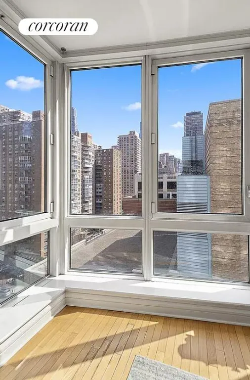 New York City Real Estate | View 120 Riverside Boulevard, 11J | room 2 | View 3