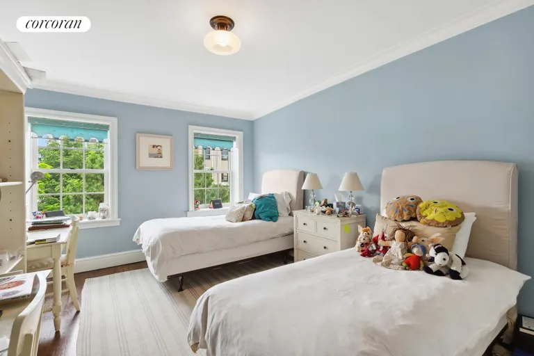 New York City Real Estate | View 298 Hicks Street, UD | room 4 | View 5