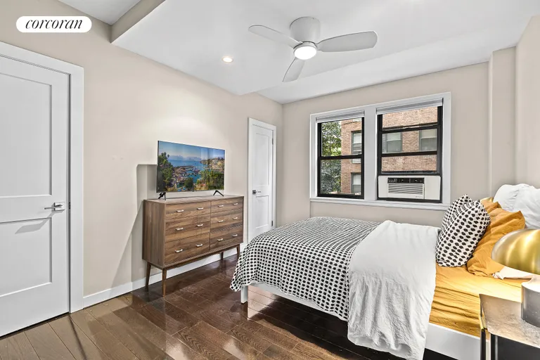 New York City Real Estate | View 211 East 35th Street, 4D | Bedroom | View 4
