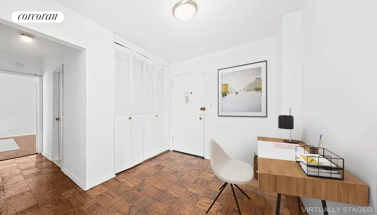 New York City Real Estate | View 420 East 72nd Street, 20C | Other Listing Photo | View 9