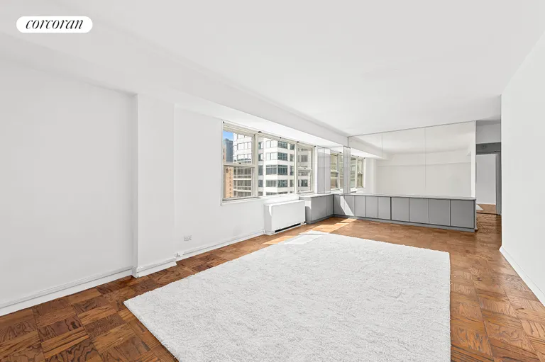 New York City Real Estate | View 420 East 72nd Street, 20C | Other Listing Photo | View 10