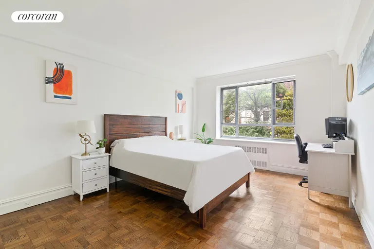 New York City Real Estate | View 130 8th Avenue, 4B | room 3 | View 4