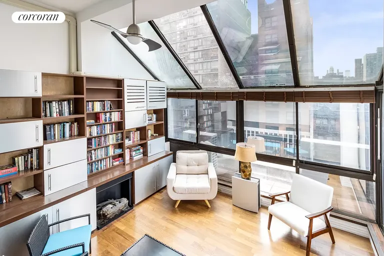 New York City Real Estate | View 225 East 86th Street, 605 | 2 Beds, 2 Baths | View 1