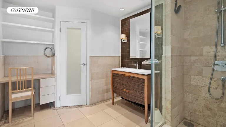 New York City Real Estate | View 225 East 86th Street, 605 | Full Bathroom | View 8