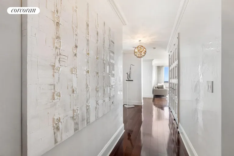 New York City Real Estate | View 524 East 72Nd Street, 43ABG | room 1 | View 2