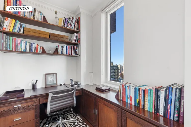 New York City Real Estate | View 524 East 72Nd Street, 43ABG | room 6 | View 7