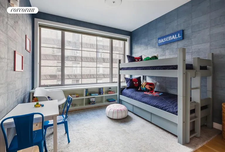 New York City Real Estate | View 316 East 22Nd Street, 4FL | Bedroom | View 8