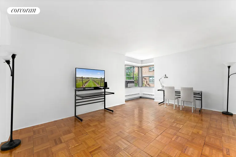 New York City Real Estate | View 570 Grand Street, H101 | Other Listing Photo | View 5