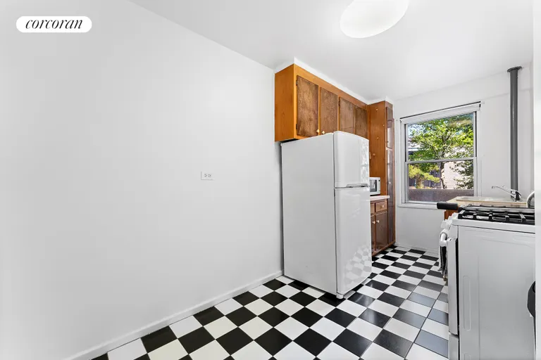 New York City Real Estate | View 570 Grand Street, H101 | Other Listing Photo | View 4